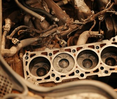 Head Gasket, Head Gasket Leak Testing, Auto Repair in Merriam, KS At Done With Care Auto Repair