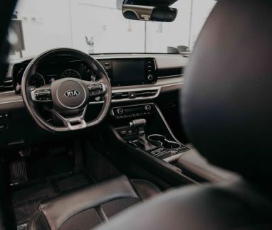 Kia Maintenance Services in Merriam, KS At Done With Care Auto Repair